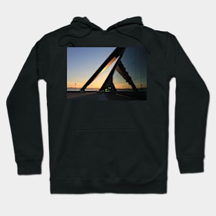 Albany Entertainment Centre 2 Hoodie